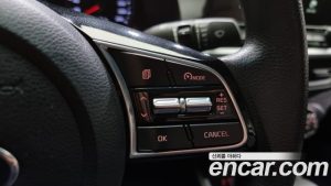 Kia K3 2020 года из Южной Кореи