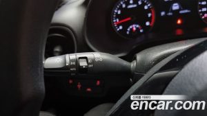 Kia K3 2020 года из Южной Кореи