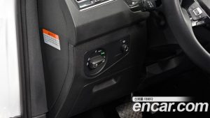 Volkswagen Tiguan 2.0 TDI Prestige 2020 года из Южной Кореи