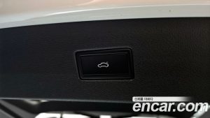 Volkswagen Tiguan 2.0 TDI Prestige 2020 года из Южной Кореи