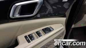 Kia Carnival Бензин 9-Seater HI-Limousine 2023 года из Южной Кореи