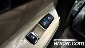 Kia Carnival Бензин 9-Seater HI-Limousine 2023 года из Южной Кореи