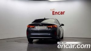Kia K5 Noblesse 2020 года из Южной Кореи