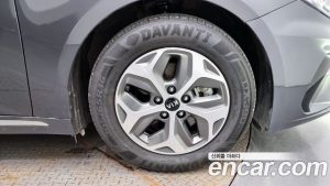 Kia K5 Noblesse 2020 года из Южной Кореи