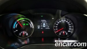 Kia K5 Noblesse 2020 года из Южной Кореи