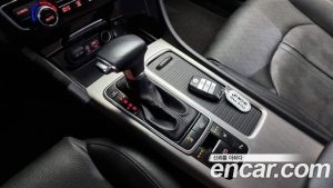 Kia K5 Noblesse 2020 года из Южной Кореи