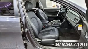 Kia K5 Noblesse 2020 года из Южной Кореи