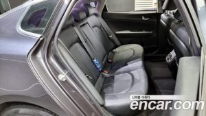Kia K5 Noblesse 2020 года из Южной Кореи