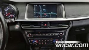 Kia K5 Noblesse 2020 года из Южной Кореи