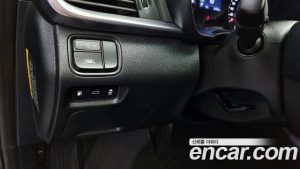 Kia K5 Noblesse 2020 года из Южной Кореи