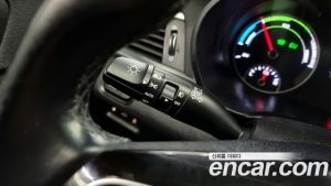 Kia K5 Noblesse 2020 года из Южной Кореи