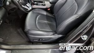 Kia K5 Noblesse 2020 года из Южной Кореи