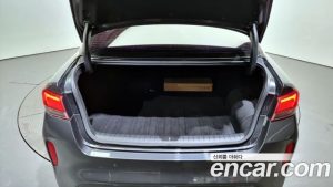 Kia K5 Noblesse 2020 года из Южной Кореи