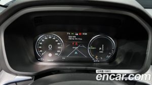 Volvo XC60 T8 R-디자인 2021 года из Южной Кореи