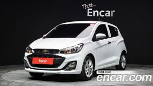 ChevroletGMDaewoo Spark Premium 2020 года из Южной Кореи