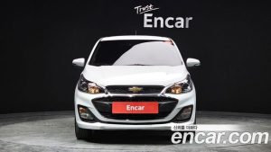 ChevroletGMDaewoo Spark Premium 2020 года из Южной Кореи