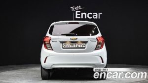 ChevroletGMDaewoo Spark Premium 2020 года из Южной Кореи