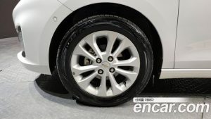 ChevroletGMDaewoo Spark Premium 2020 года из Южной Кореи