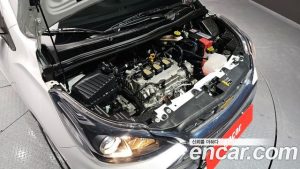 ChevroletGMDaewoo Spark Premium 2020 года из Южной Кореи