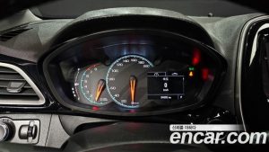 ChevroletGMDaewoo Spark Premium 2020 года из Южной Кореи