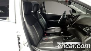 ChevroletGMDaewoo Spark Premium 2020 года из Южной Кореи