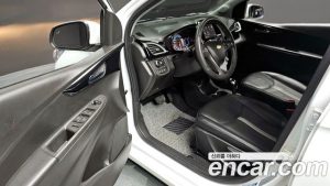 ChevroletGMDaewoo Spark Premium 2020 года из Южной Кореи