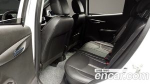 ChevroletGMDaewoo Spark Premium 2020 года из Южной Кореи