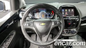 ChevroletGMDaewoo Spark Premium 2020 года из Южной Кореи