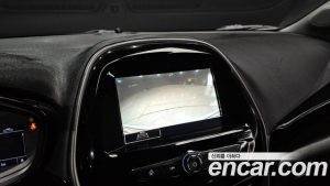 ChevroletGMDaewoo Spark Premium 2020 года из Южной Кореи