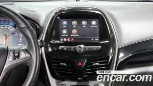 ChevroletGMDaewoo Spark Premium 2020 года из Южной Кореи