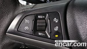 ChevroletGMDaewoo Spark Premium 2020 года из Южной Кореи