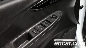 ChevroletGMDaewoo Spark Premium 2020 года из Южной Кореи