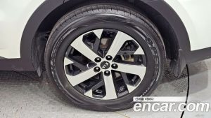 Kia Sorento Дизель 2.2 2WD 2021 года из Южной Кореи