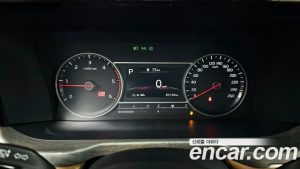 Kia Sorento Дизель 2.2 2WD 2021 года из Южной Кореи