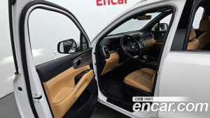 Kia Sorento Дизель 2.2 2WD 2021 года из Южной Кореи