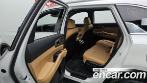 Kia Sorento Дизель 2.2 2WD 2021 года из Южной Кореи
