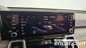 Kia Sorento Дизель 2.2 2WD 2021 года из Южной Кореи