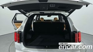 Kia Sorento Дизель 2.2 2WD 2021 года из Южной Кореи