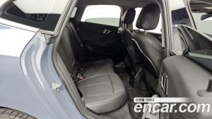 BMW 2-Series 218d Advantage 2021 года из Южной Кореи