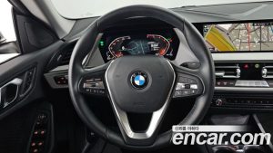BMW 2-Series 218d Advantage 2021 года из Южной Кореи