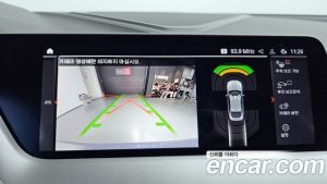 BMW 2-Series 218d Advantage 2021 года из Южной Кореи