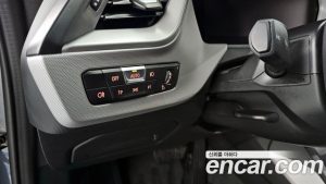 BMW 2-Series 218d Advantage 2021 года из Южной Кореи