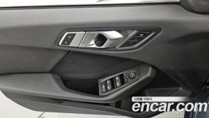 BMW 2-Series 218d Advantage 2021 года из Южной Кореи