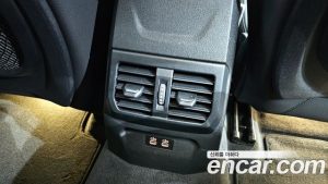 BMW 2-Series 218d Advantage 2021 года из Южной Кореи