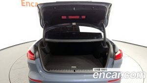 BMW 2-Series 218d Advantage 2021 года из Южной Кореи
