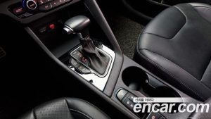 Kia Niro 1.6 HEV 2020 года из Южной Кореи