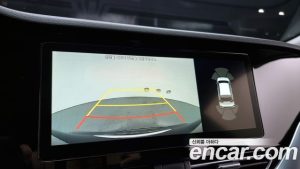 Kia Niro 1.6 HEV 2020 года из Южной Кореи