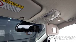 Kia Niro 1.6 HEV 2020 года из Южной Кореи