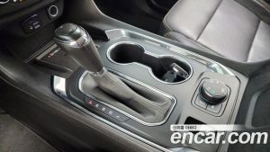 ChevroletGMDaewoo Traverse 3.6 AWD RS 2020 года из Южной Кореи