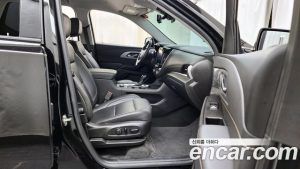 ChevroletGMDaewoo Traverse 3.6 AWD RS 2020 года из Южной Кореи